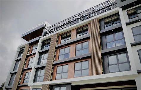 hotel rooms in clark philippines|Capitol Hill Hotel and Suites in Angeles / Clark .